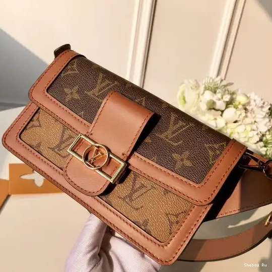 Spring Bag（2019 Show） Belt Vuitton Louis 0707